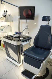 Диагностический кабинет