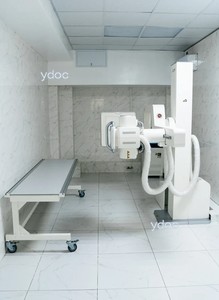 Диагностикалық кабинет