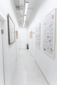 Клиника внутри 1 Клиника внутри 1