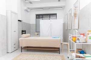 Кабинет 1 Кабинет 1