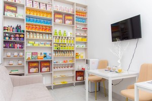 Фито-бар Фито-бар