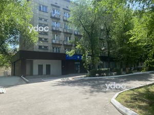 Здание поликлиники Здание поликлиники