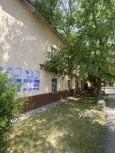 Здание клиники Здание клиники