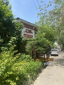 Здание клиники Здание клиники