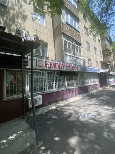 Фасад здания