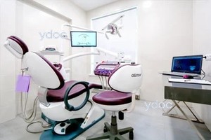 Кабинет стоматолога Кабинет стоматолога