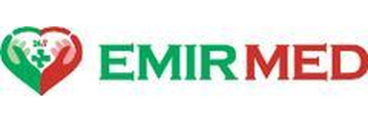 Медицинский центр «Emirmed» (Эмирмед) на Манаса 53А, Алматы - фото