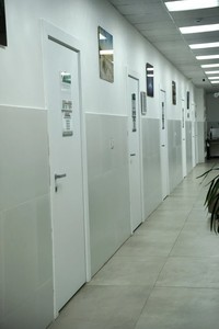 Кабинет врача