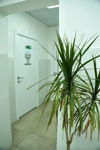 Кабинет врача