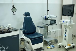 Диагностический кабинет