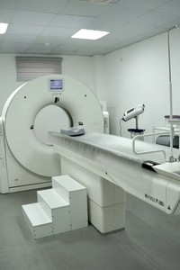 Диагностический кабинет