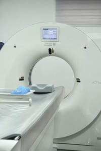 Диагностический кабинет