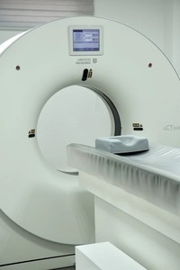 Диагностический кабинет