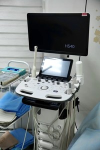 Кабинет врача