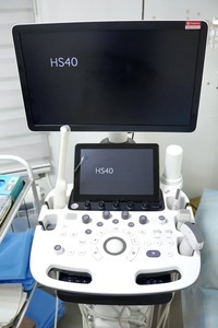 Кабинет врача