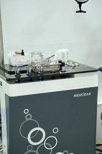 Диагностический кабинет