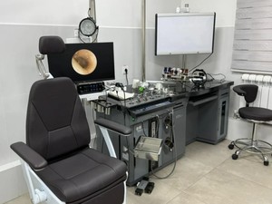 Диагностический кабинет