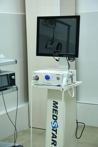 Диагностический кабинет