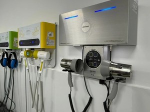 Диагностический кабинет