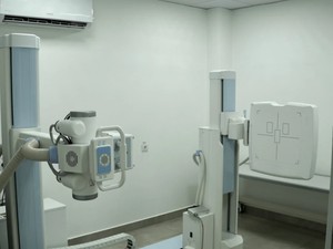 Диагностический кабинет