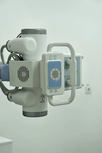 Диагностический кабинет