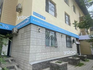 Фасад здания Фасад здания