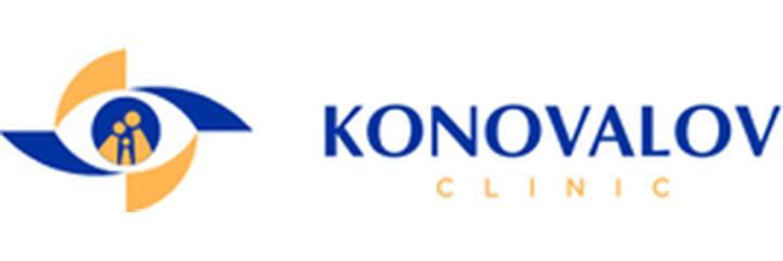 «Офтальмологический центр Коновалова» на Шевченко, Алматы - фото