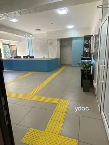 Стойка администратора Стойка администратора