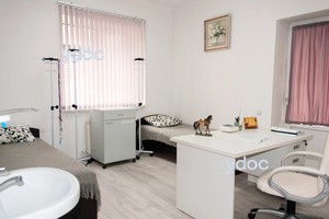 Кабинет врача