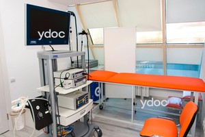 Кабинет врача