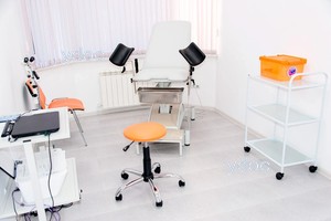 Кабинет врача