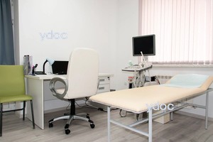 Кабинет врача