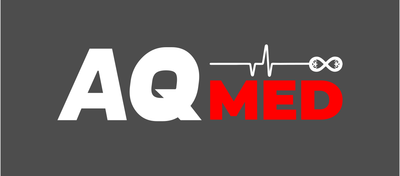 Клиника «AQmed» (АКмед), Алматы - фото