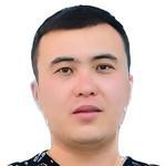 Полатбек Дидар Арыстанбекулы, Стоматолог, Детский стоматолог - Арыс (Арысь)