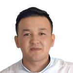 Низтай Рахат Шахардинулы, Стоматолог, Детский стоматолог - Арыс (Арысь)