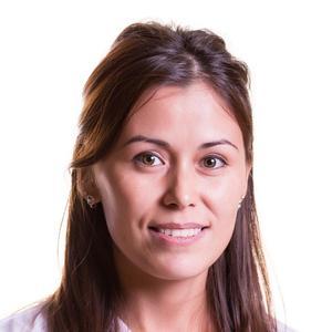 Әлбекова Жанара Өмербекқызы, ревматолог - Астана