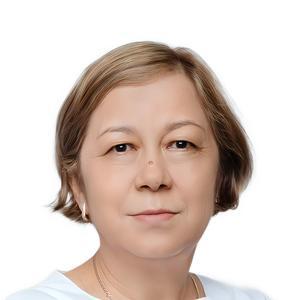 Бажимова Гүлнара Сапарқызы, детский невролог, детский эпилептолог - Астана