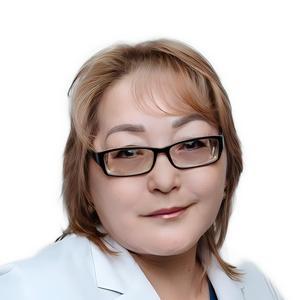 Бегасилова Гүлшат Үткелбайқызы, физиотерапевт - Астана