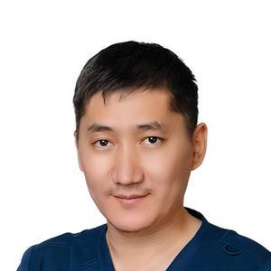 Тасжүреков Асқар Оңғарұлы, детский уролог - Астана