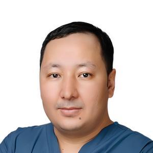 Әбдімәжитов Бақытжан Хабитұлы - фотосурет Әбдімәжитов Бақытжан Хабитұлы, детский уролог - Астана