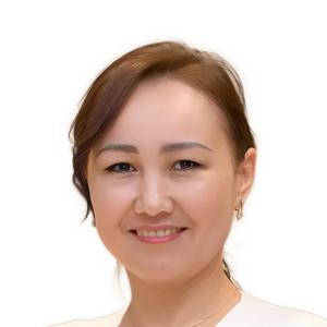 Альменова Динара Сактапбергеновна, рентгенолог - Астана