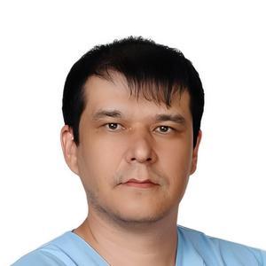 Нұрманбеков Нұрғали Исаұлы - фотосурет Нұрманбеков Нұрғали Исаұлы, рентгенолог - Астана