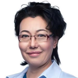 Өтепова Гүлнара Тілеулесқызы - фотосурет Өтепова Гүлнара Тілеулесқызы, репродуктолог - Астана