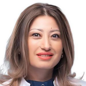 Ким Татьяна Валерьевна - фотосурет Ким Татьяна Валерьевна, репродуктолог - Астана