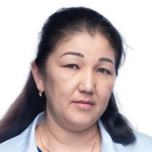 Молдалиева Райхан Сайдуллақызы, гинеколог, гинеколог-хирург - Астана