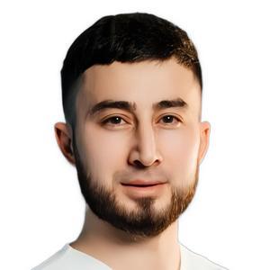 Лабазанов Руслан Адамұлы - фотосурет Лабазанов Руслан Адамұлы, уролог, андролог, врач узи, детский уролог - Астана