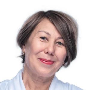 Жанайдарова Светлана Аманжолқызы, педиатр - Астана