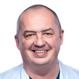 Гафуров Радий Рафаэльұлы - фотосурет Гафуров Радий Рафаэльұлы, терапевт - Астана