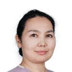 Абильдина Каргаш Каргуловна, Врач УЗИ - Астана