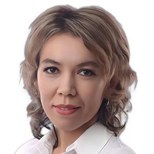 Қозыбаева Айнұр Қамбарқызы - фотосурет Қозыбаева Айнұр Қамбарқызы, врач узи - Астана